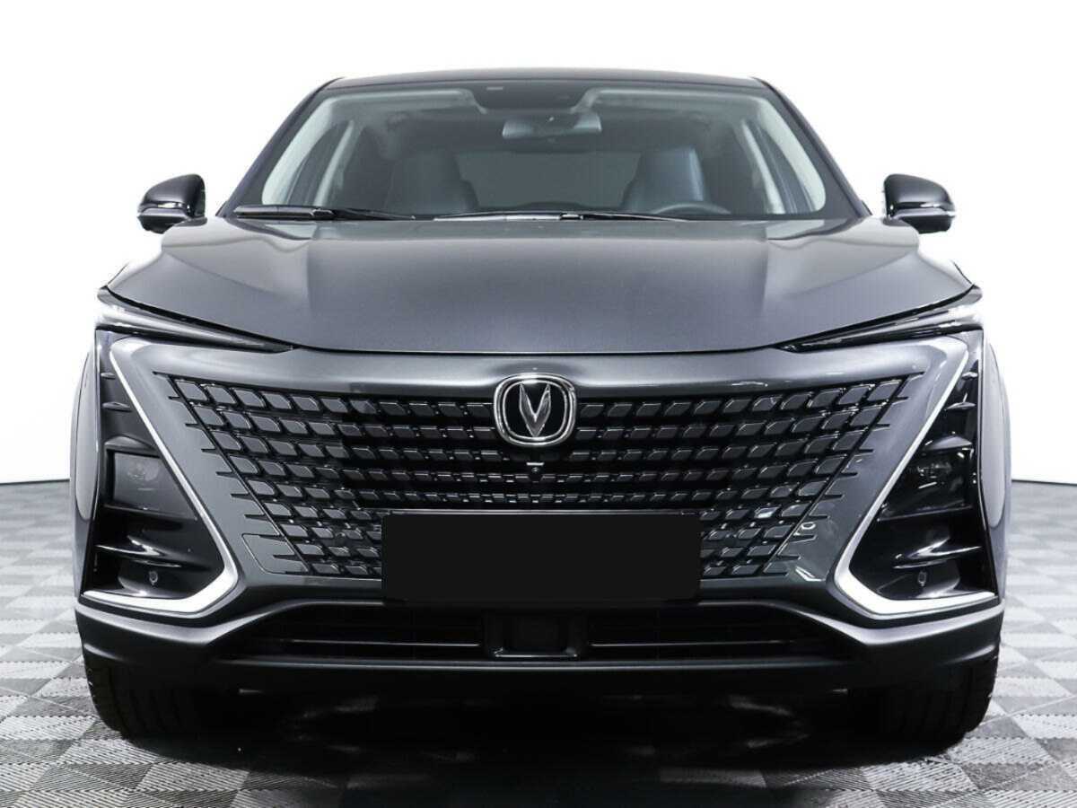 Changan UNI-T с пробегом — 2023 год. Посмотреть фото