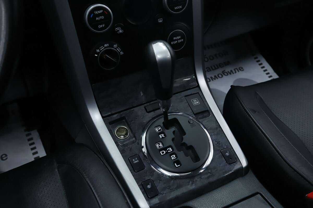 Suzuki Grand Vitara с пробегом — 2012 год. Фото: #14