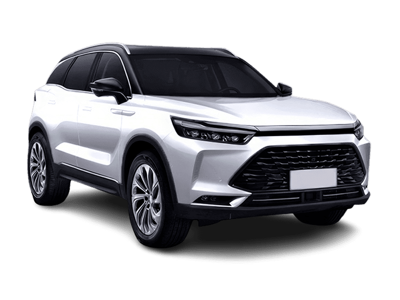 BAIC X7