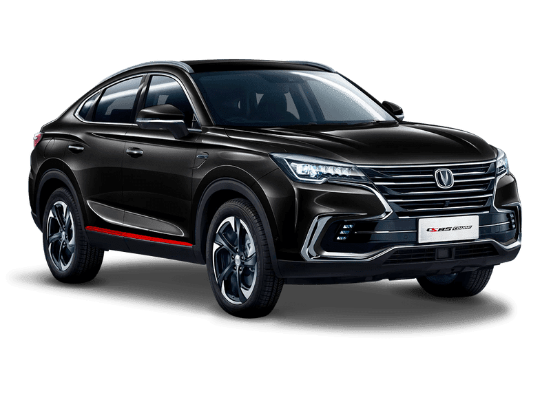Changan CS85 Coupe