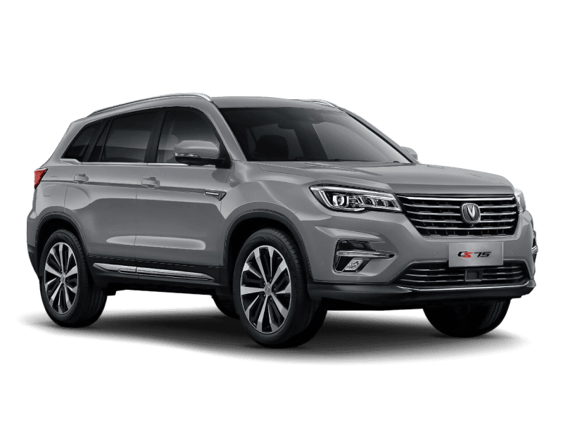 Changan CS75 FL