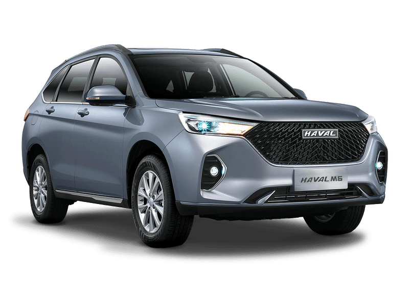 Haval M6