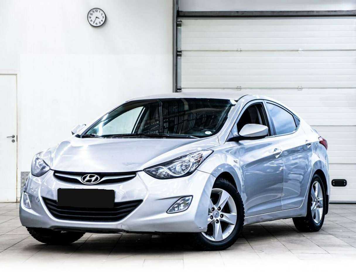 Elantra