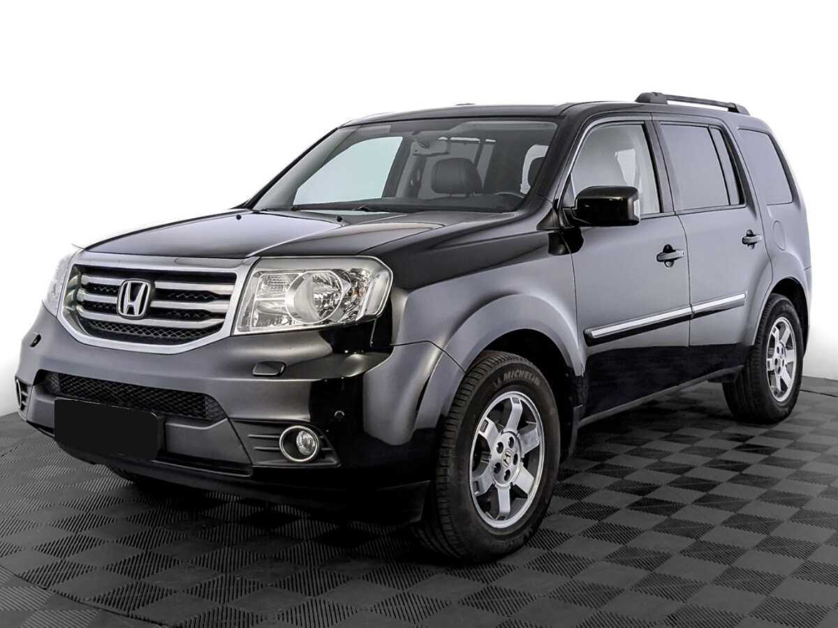 Honda Pilot