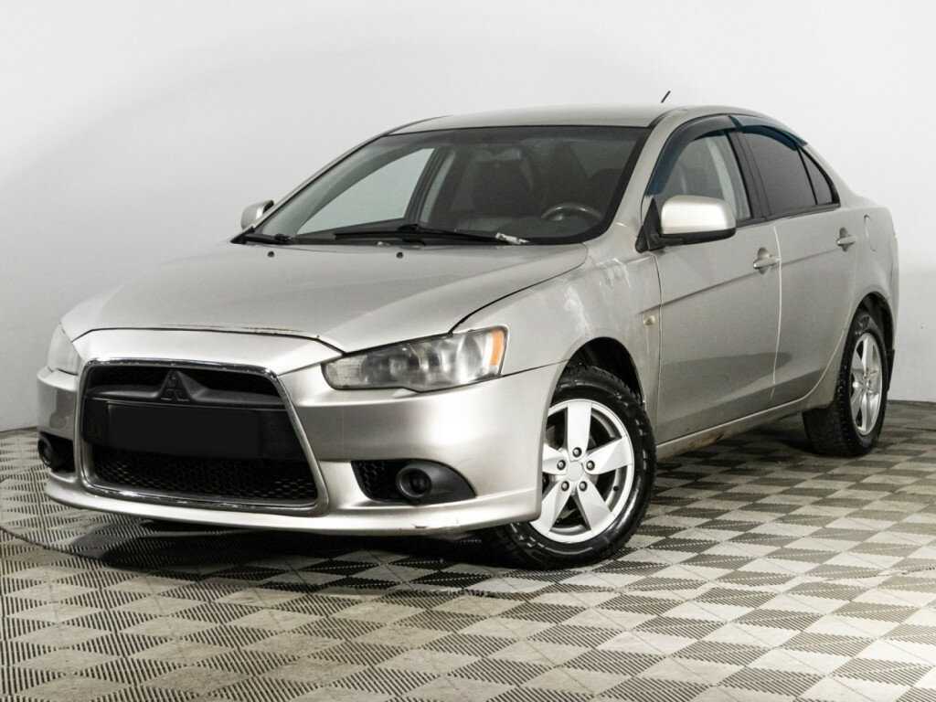Lancer