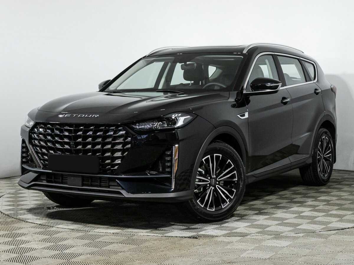 Jetour X70 PLUS