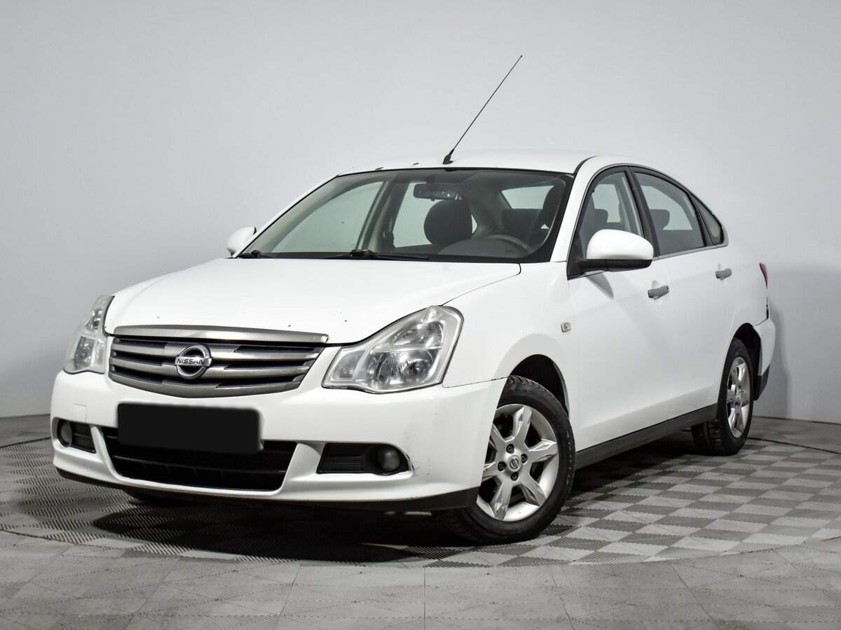Almera