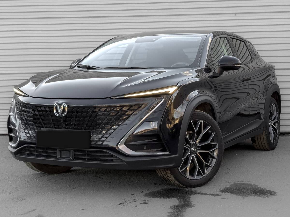Changan UNI-T
