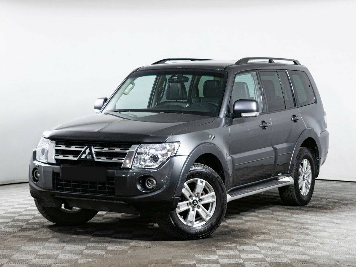 Pajero
