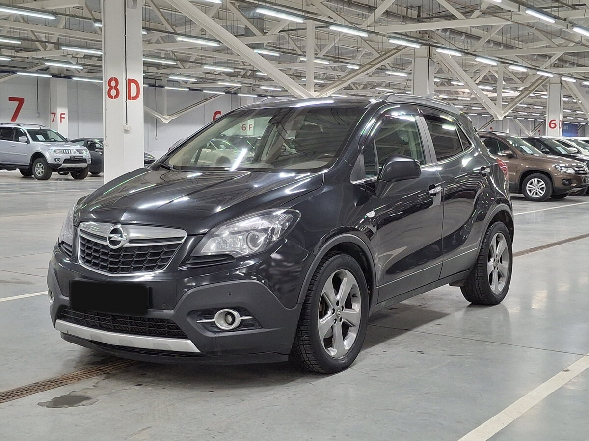 Mokka